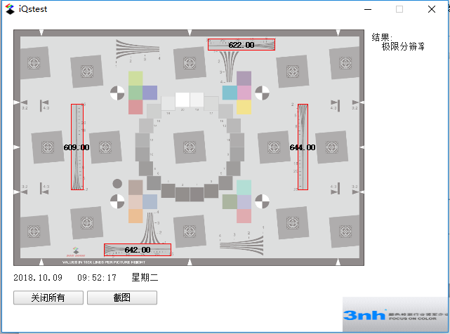 tvline結(jié)果展示